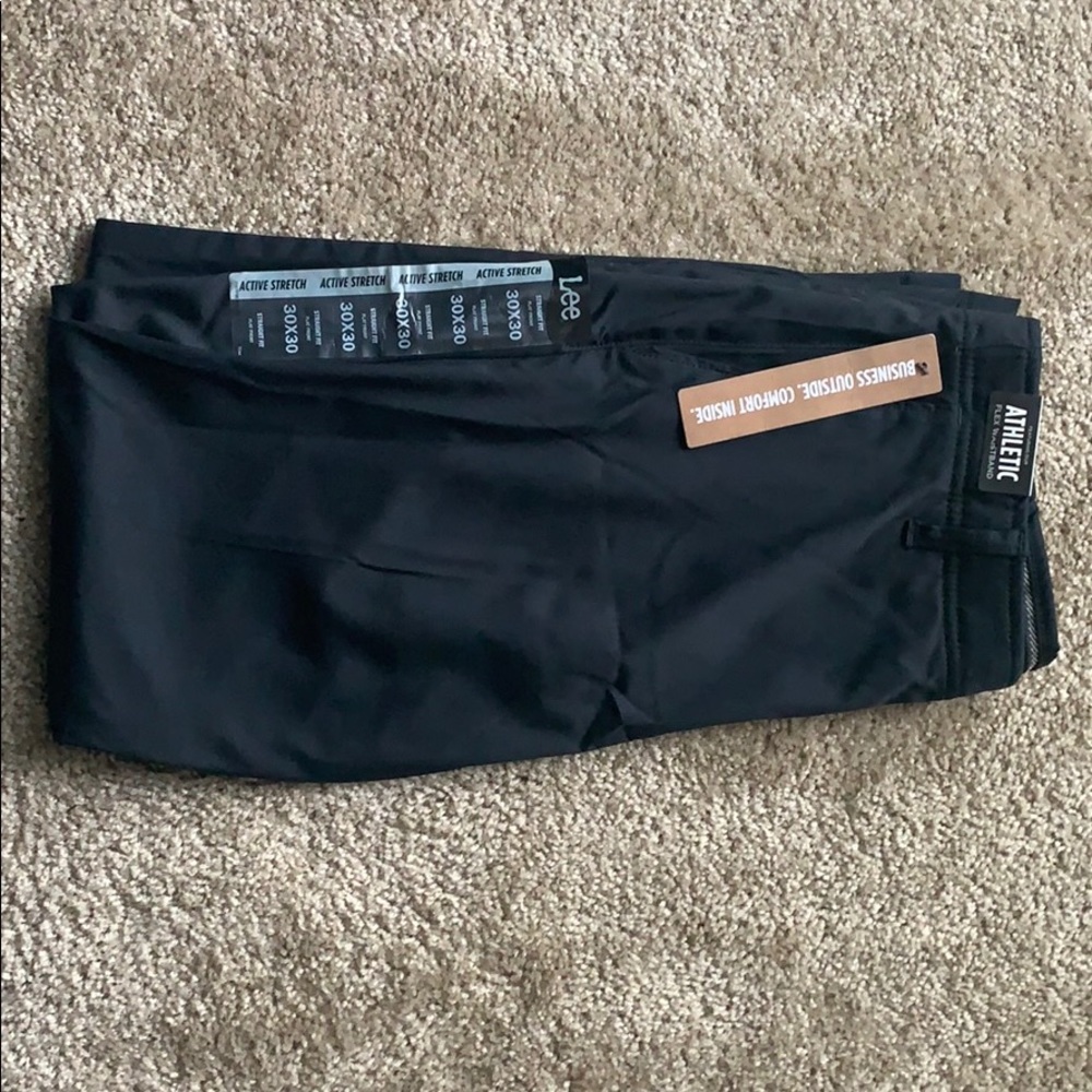 Lee pant